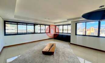 Imagem 3: Cobertura Duplex para venda em condomínio clube com 284 m², 3 suítes, closet, hidromassage