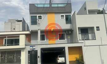 Imagem: Apartamento à venda em Santo André-SP