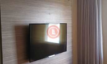 Imagem 6: Apartamento Santo Andre Vila Bastos com planta moderna para venda com 89 m² varanda gourme