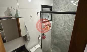 Imagem 7: Apartamento à venda em Santo André-SP, Vila Metalúrgica: 2 quartos, 1 sala, 1 banheiro, 1