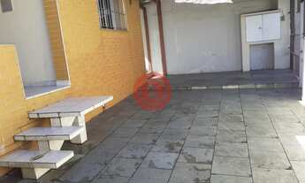 Imagem: Casa para locação em Vila Camilópolis