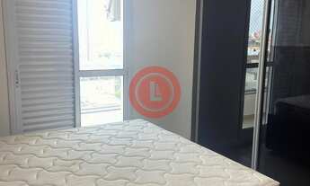 Imagem 6: Imperdível cobertura à venda em Santo André-SP, no Parque das Nações! 3 quartos, 1 suíte