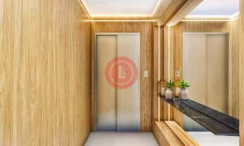 Imagem 6: Lançamento! Apartamento à venda em Santo André-SP, Jardim: 3 quartos, 3 suítes, 2 salas, 5