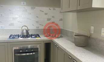 Imagem 7: Imperdível cobertura à venda em Santo André-SP, no Parque das Nações! 3 quartos, 1 suíte