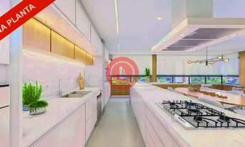 Imagem: Lançamento! Apartamento à venda em Santo