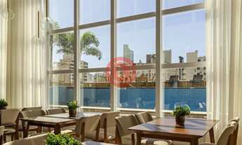 Imagem 2: Oportunidade única: Apartamento de luxo no Centro de Balneário Camboriú-SC, 3 quartos, 3 s