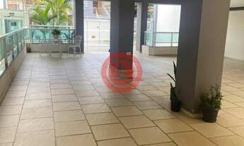 Imagem 4: Imperdível cobertura à venda em Santo André-SP, no Parque das Nações! 3 quartos, 1 suíte