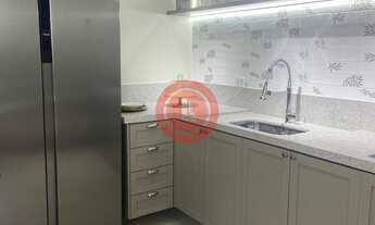 Imagem 3: Imperdível cobertura à venda em Santo André-SP, no Parque das Nações! 3 quartos, 1 suíte