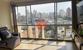 Imagem: Apartamento à venda em Santo André-SP