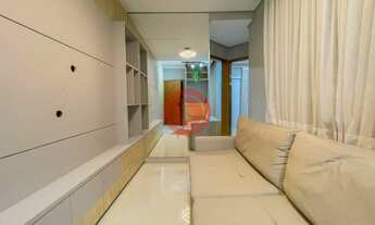 Imagem 2: Apartamento à venda em Santo André-SP, Vila Gilda: 2 quartos, 2 salas, 1 banheiro, 1 vaga