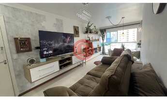 Imagem: Imperdível apartamento à venda em Balneário