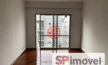 Imagem: Apartamento para locação na Vila Olímpia