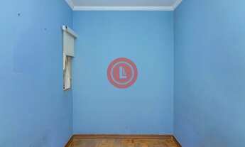 Imagem 2: Apartamento de 84m² à venda em São Paulo-SP, Aclimação: 3 quartos, 1 sala, 2 banheiros e 1