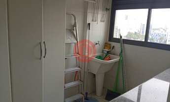 Imagem 6: Excelente oportunidade: Apto à venda em Santo André-SP, Vila Assunção, 3 quartos, 2 suítes