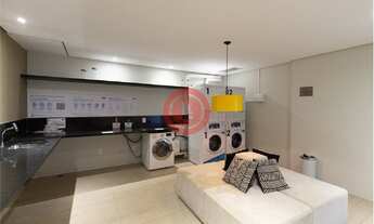 Imagem 6: Apartamento à venda em São Paulo-SP, Bela Vista: 1 quarto, 1 sala, 1 banheiro, 1 vaga de g