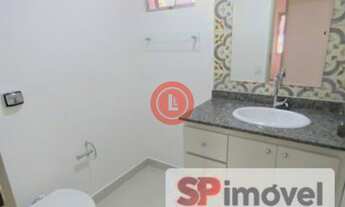 Imagem 6: Apartamento para locação na Vila Olímpia, São Paulo-SP: 2 quartos, 2 salas, 1 banheiro, 1