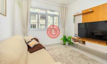 Imagem: Imperdível apartamento à venda na Bela