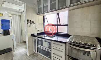 Imagem 7: Imperdível: Apartamento à venda na Vila Olímpia, São Paulo-SP! 3 quartos, 1 suíte, 2 salas