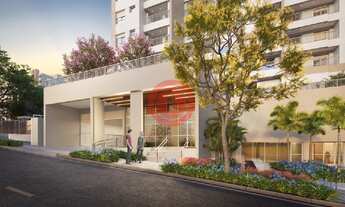 Imagem 3: Imperdível Apartamento à Venda na Bela Vista, São Paulo-SP: 1 Quarto, 1 Suíte, 1 Sala, 1 B