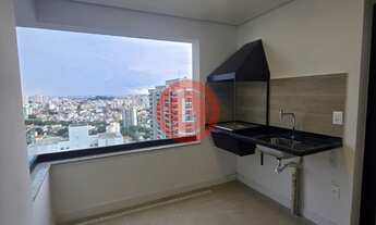 Imagem: Apartamento novo à venda em Santo André-SP