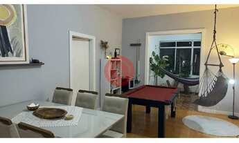 Imagem 2: Apartamento à venda em São Paulo-SP, Bela Vista: 3 quartos, 1 suíte, 1 sala, 3 banheiros