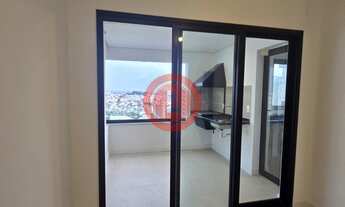 Imagem 4: Apartamento novo à venda em Santo André-SP, Campestre: 3 quartos, 1 suíte, 2 salas, 2 banh