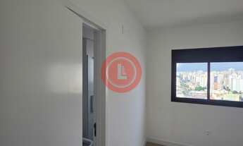 Imagem 6: Apartamento novo à venda em Santo André-SP, Campestre: 3 quartos, 1 suíte, 2 salas, 2 banh