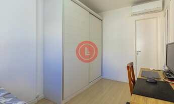 Imagem 5: Apartamento à venda na Bela Vista, SP: 1 quarto, 1 suíte, 1 sala, 1 banheiro, 1 vaga de ga