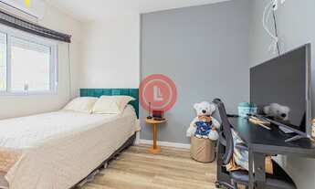 Imagem 4: Apartamento à venda na Bela Vista, São Paulo-SP: 2 quartos, 2 suítes, 2 salas, 3 banheiros