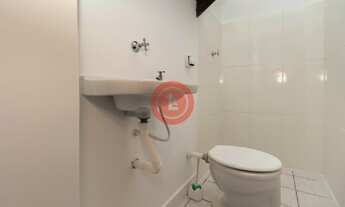 Imagem 4: Apartamento à venda em São Paulo-SP, Vila Nova Conceição: 2 quartos, 2 salas, 2 banheiros