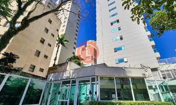 Imagem 6: Apartamento à venda na Bela Vista, SP: 1 quarto, 1 suíte, 1 sala, 1 banheiro, 1 vaga de ga