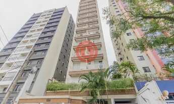 Imagem 2: Apartamento à venda na Vila Olímpia, São Paulo-SP: 1 quarto, 1 suíte, 1 sala, 1 banheiro