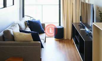 Imagem: Apartamento à venda na Vila Nova Conceição