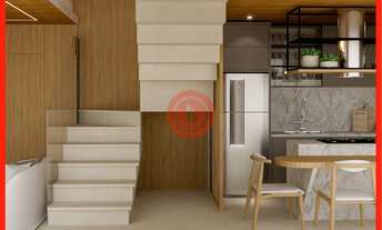 Imagem: Lançamento - Casa de 101 m2 com 2 suítes