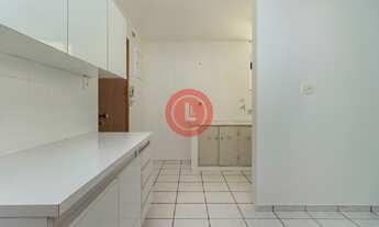 Imagem 2: Apartamento à venda em São Paulo-SP, Vila Nova Conceição: 2 quartos, 2 salas, 2 banheiros