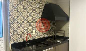 Imagem 3: Apartamento de 109m2 com 2 suítes e sala ampliada com 2 vagas, à venda no Royale Tresor! J