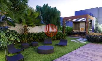 Imagem 6: Apartamento à venda em Moema, São Paulo-SP, com 1 quarto, 1 sala, 1 banheiro e 35,94 m² de