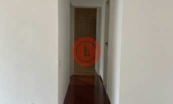 Imagem 3: Apartamento para locação na Vila Olímpia, São Paulo-SP: 2 quartos, 2 salas, 1 banheiro, 1