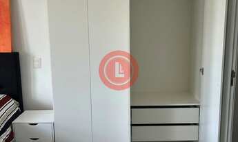 Imagem 6: Studio para locação na Vila Mariana, SP: 1 quarto, 1 sala, 1 banheiro e 29m² de área! Venh