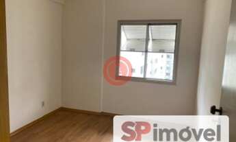 Imagem 4: Apartamento para locação na Vila Olímpia, São Paulo-SP: 2 quartos, 2 salas, 1 banheiro, 1