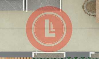 Imagem 4: Lançamento - Casa de 101 m2 com 2 suítes para venda no Centro de Imbituba/SC, pertinho da