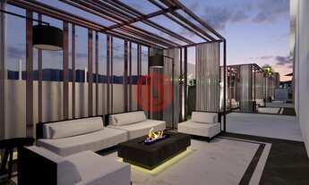 Imagem: Lançamento imobiliário. Apartamento novo