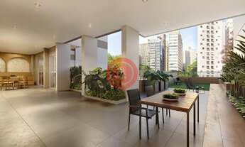 Imagem: Studio em Condomínio à Venda em São Paulo-SP