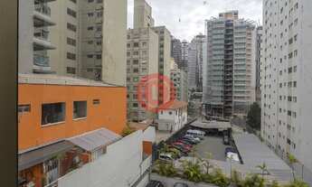 Imagem 3: Sala Comercial com 1 vaga de garagem na Bela Vista, SP - 34m²