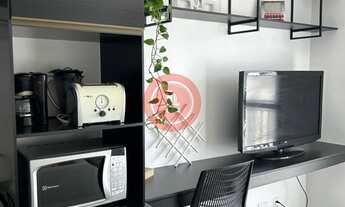 Imagem: Studio para locação na Vila Mariana, SP