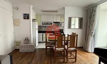 Imagem: Apartamento de 64m2 com 2 quartos em condomínio