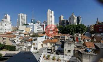 Imagem 3: Imperdível apartamento de 83m² à venda em São Paulo-SP, bairro Aclimação! 3 quartos, 1 suí