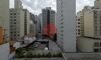 Imagem 7: Sala Comercial com 1 vaga de garagem na Bela Vista, SP - 34m²