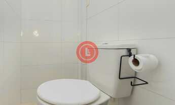 Imagem 6: Imperdível apartamento à venda na Bela Vista, São Paulo-SP! 2 quartos, 1 sala, 2 banheiros