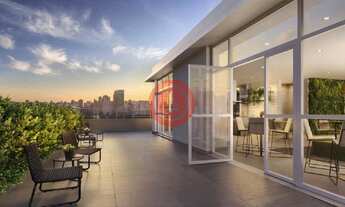 Imagem 4: Studio em Condomínio à Venda em São Paulo-SP, Bela Vista: 1 Quarto, 1 Sala, 1 Banheiro - 2